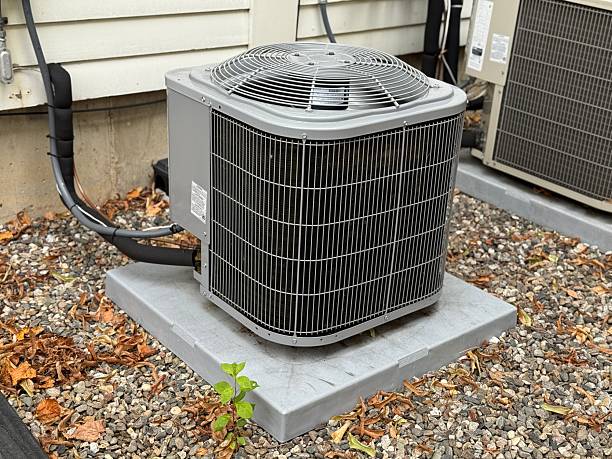 24/7 Emergency Hvac Installation experts in White Cottage, OH